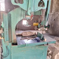 اره فلکه ۱۰۰ توکل