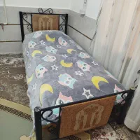 فروش تخت یک نفره