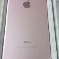 ایفون 7تمیز معاوضه با شیائومی|موبایل|جیرفت, |دیوار