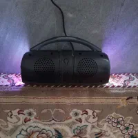 اسپیکر برقی