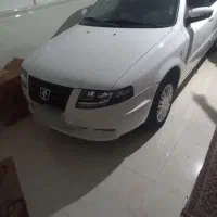 سمند سورن پلاس
