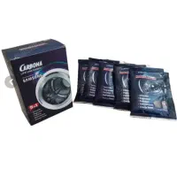 پودر جرمگیر و چربی گیر لباسشویی و ماشین ظرفشویی