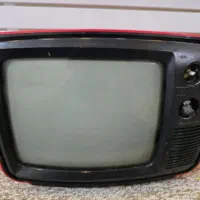 تلوزیون قدیمی