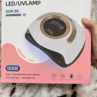 لوازم کاشت ناخن در حد نو|آرایشی، بهداشتی، درمانی|سبزوار, ولیعصر (نجار آباد)|دیوار