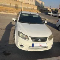 ساینا مدل ۹۶بسیار تمیز و کم‌کار / آماده انتقال