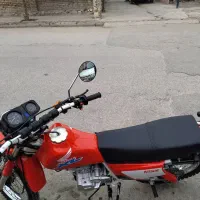 موتور اکسل سفارش برزیل|موتورسیکلت|بهشهر, |دیوار