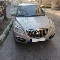 ایکس 60 توربو شارژ