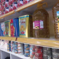 برنج حبوبات رب روغن ابلیمو و آبغوره شیره نبات