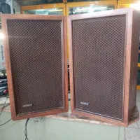 استریو ظبط قدیمی عتیقه|سیستم صوتی خانگی|بیرجند, |دیوار