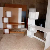 میز تحریر های کلاس|میز تحریر و کامپیوتر|مرند, |دیوار