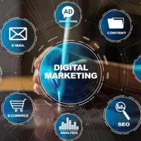 استخدام سرپرست تیم دیجیتال مارکتینگ بین المللی