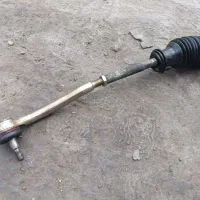 جعبه فرمان پژو