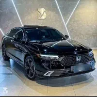 هوندا آکورد PHEV 2025