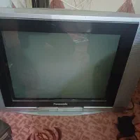 تلویزیون ۲۱پاناسومیک