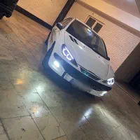 206 تیپ دو مدل ۹۱ با لوازم|خودرو سواری و وانت|گرگان, |دیوار