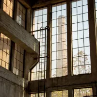 کارگر و سرایدار