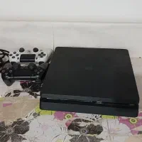 ps4در حد نو