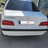 پارس tu5 ۱۴۰۰|خودرو سواری و وانت|اهواز, ۲۴ متری|دیوار