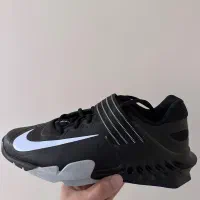 کتونی نایک مدل savaleos