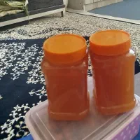 عسل کوهستان