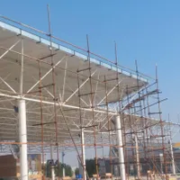 داربست فلزی اردکان|خدمات پیشه و مهارت|اردکان, |دیوار