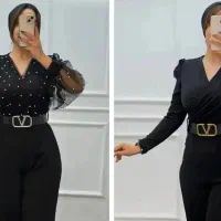 اورال دخترانه و زنانه کدتخفیف ۲۰۲۴۷|لباس|قزوین, |دیوار