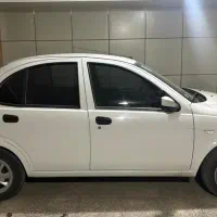 ساینا s مدل ۱۴۰۲ استاندارد ۸۵ گانه|خودرو سواری و وانت|قزوین, |دیوار