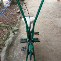 دوچرخه ثابت برای ورزش|تجهیزات ورزشی|کلاچای, |دیوار