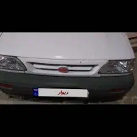 پراید مدل۸۶|خودرو سواری و وانت|خرم‌آباد, |دیوار