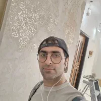 نقاشی و رنگ امیزی ساختمان