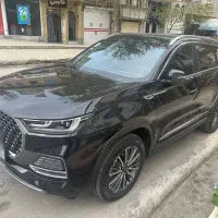 تیگو ۸ پرومکس ie|خودرو سواری و وانت|ارومیه, |دیوار