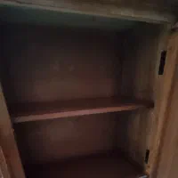 میز تحریر ۲ نفره|میز تحریر و کامپیوتر|همدان, |دیوار