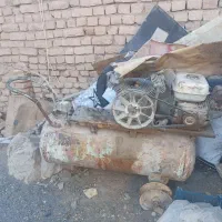 پمپ باد 250 هندلی