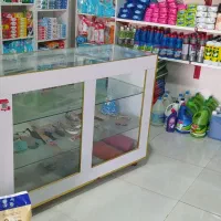 ویترین مغازه