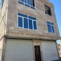 اپارتمان فروشی توس ۳۳ کشف