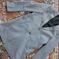 پالتوی بلند مردانه