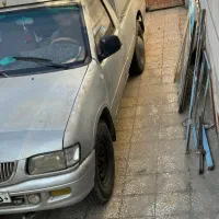 نیسان|خودرو سواری و وانت|زاهدان, |دیوار