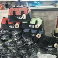 کیف ورزشی|کیف، کفش، کمربند|نیشابور, کشتارگاه|دیوار