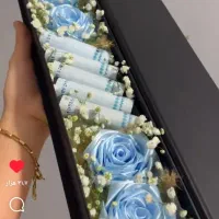 سفارش گل روبانی همه مدل|گل مصنوعی|قرچک, مهدیه|دیوار