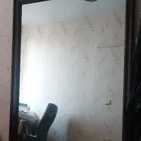 آینه بزرگ قدی ابعاد ۱۱۰* ۱۶۰