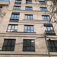 اپارتمان ۱۱۰متری دو خوابه ازگل