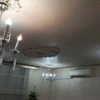 ۴ عدد لوستر بزرگ|لوستر و چراغ آویز|بندر ماهشهر, |دیوار