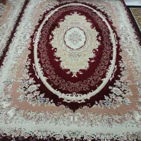 فروش دوعدد فرش شش متری سالم و تمیز|فرش|لنگرود, |دیوار