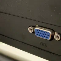 مانیتور ۲۷ اینچ داهوا|قطعات و لوازم جانبی رایانه|اصفهان, بهارستان|دیوار