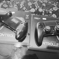 دسته بازی کامپیوتر و پی اس فور|کنسول، بازی ویدئویی و آنلاین|دهدشت, |دیوار