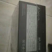 پاور کامپیوتر نو، پرینتر حرارتی زیر قیمت بازار