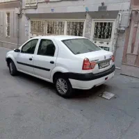 ال نود پارس خودرویی مدل ۹۵