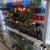 کلیدسازی سعید عظیمیه|خدمات پیشه و مهارت|کرج, عظیمیه|دیوار