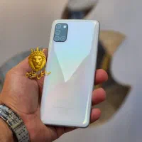 سامسونگ گلکسی  A31 حافظه 128 بشرط سلامت