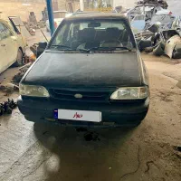 پراید ۸۲|خودرو سواری و وانت|گرگان, |دیوار